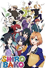 Shirobako (2014 ) StreamM4u M4ufree