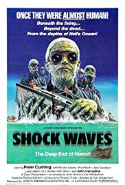 Shock Waves (1977) M4ufree