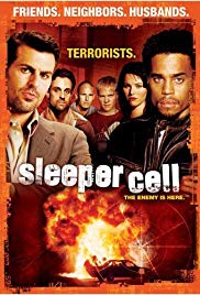 Sleeper Cell (20052006) StreamM4u M4ufree