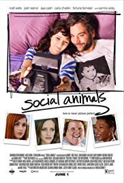 Social Animals (2018) M4ufree