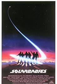 Solarbabies (1986) M4ufree