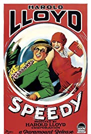 Speedy (1928) M4ufree