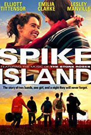 Spike Island (2012) M4ufree