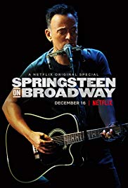 Springsteen on Broadway (2018) M4ufree