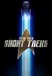 Star Trek: Short Treks (2018 ) StreamM4u M4ufree