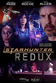 Starhunter, Creators Cut (2016 ) StreamM4u M4ufree