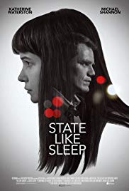 State Like Sleep (2018) M4ufree