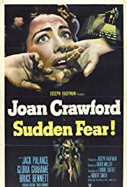 Sudden Fear (1952) M4ufree