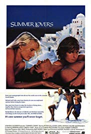 Summer Lovers (1982) M4ufree