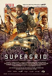 SuperGrid (2018) M4ufree