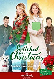 Switched for Christmas (2017) M4ufree