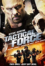 Tactical Force (2011) M4ufree