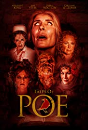 Tales of Poe (2014) M4ufree