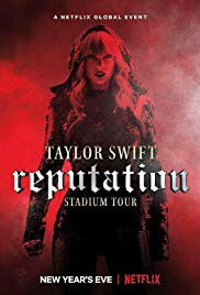 Taylor Swift: Reputation Stadium Tour (2018) M4ufree