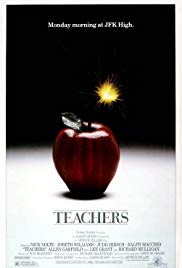 Teachers (1984) M4ufree