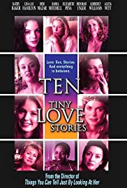Ten Tiny Love Stories (2002) M4ufree