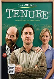 Tenure (2008) M4ufree