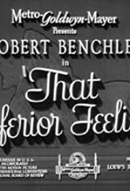 That Inferior Feeling (1940) M4ufree