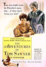 The Adventures of Tom Sawyer (1938) M4ufree