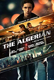 The Algerian (2014) M4ufree