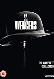 The Avengers (19611969) StreamM4u M4ufree