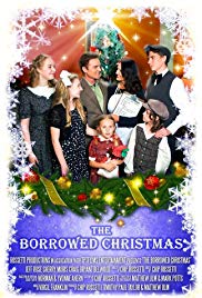 The Borrowed Christmas (2014) M4ufree