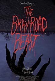 The Bray Road Beast (2018) M4ufree
