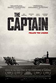 The Captain (2017) M4ufree