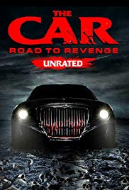 THE CAR: ROAD TO REVENGE (2018) M4ufree
