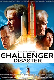 The Challenger Disaster (2013) M4ufree