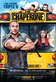 The Chaperone (2011) M4ufree