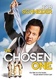 The Chosen One (2010) M4ufree