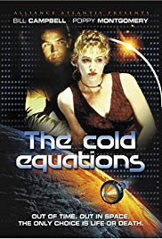 The Cold Equations (1996) M4ufree