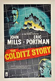The Colditz Story (1955) M4ufree