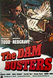 The Dam Busters (1955) M4ufree