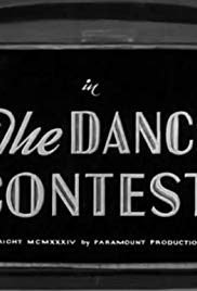 The Dance Contest (1934) M4ufree