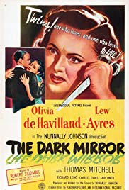 The Dark Mirror (1946) M4ufree