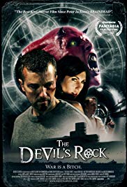The Devils Rock (2011) M4ufree