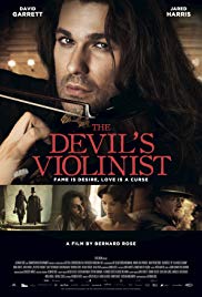 The Devils Violinist (2013) M4ufree