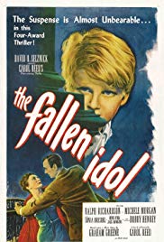 The Fallen Idol (1948) M4ufree