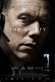 The Guilty (2018) M4ufree
