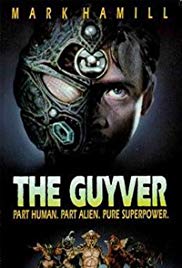 The Guyver (1991) M4ufree