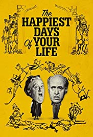 The Happiest Days of Your Life (1950) M4ufree