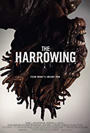 The Harrowing (2015) M4ufree