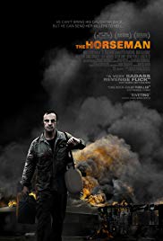 The Horseman (2008) M4ufree