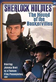 The Hound of the Baskervilles (1988) M4ufree