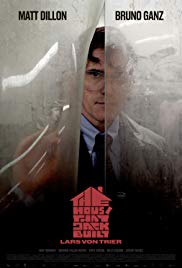The House That Jack Built (2018) M4ufree