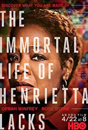 The Immortal Life of Henrietta Lacks (2017) M4ufree