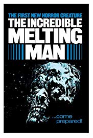 The Incredible Melting Man (1977) M4ufree