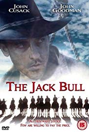 The Jack Bull (1999) M4ufree